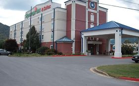 Mountain Inn And Suites Erwin Tn